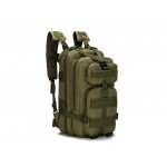 Рюкзак 30L US Army 3P  Cheap Version Olive (AS-BS0035OD)